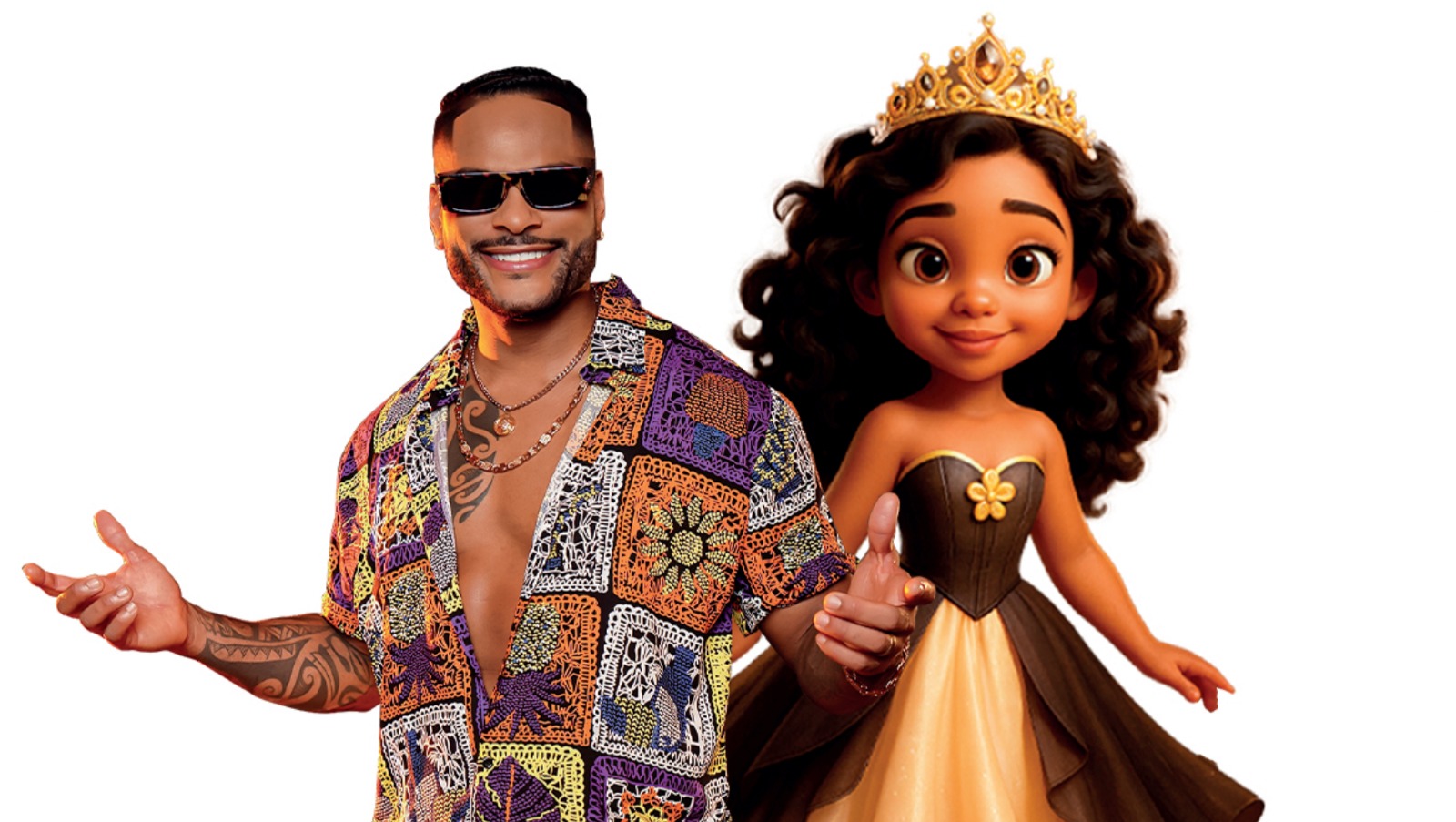 Imagem de Tony Salles é confirmado como atração das Muquiranas no Carnaval 2026