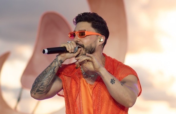 Imagem de “Fusão Fantasy” agita Feira de Santana essa semana. Papazoni será atração