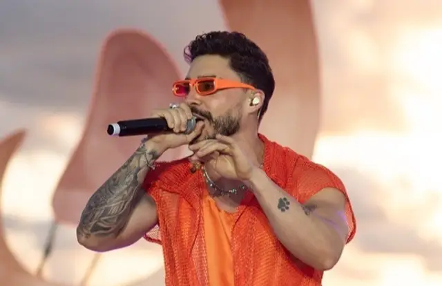 Imagem de “Fusão Fantasy” agita Feira de Santana essa semana. Papazoni será atração