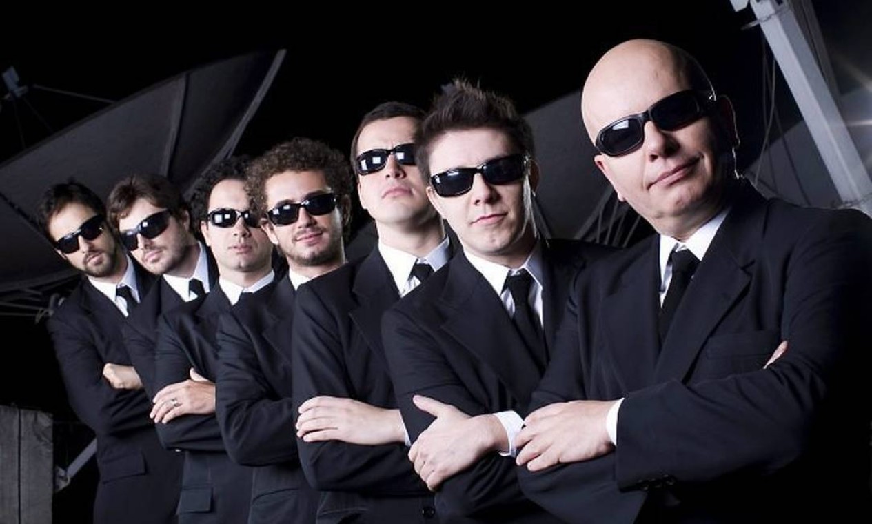 Imagem de Band estuda retorno do “CQC” em 2026 após possível saída de Galvão Bueno