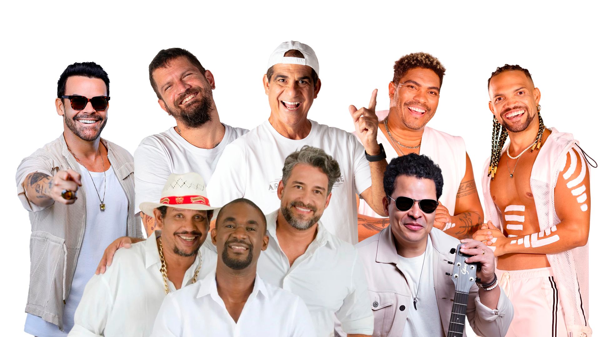 Imagem de Réveillon Costa do Sauípe 2026 celebra a virada do ano com três dias de festa all inclusive