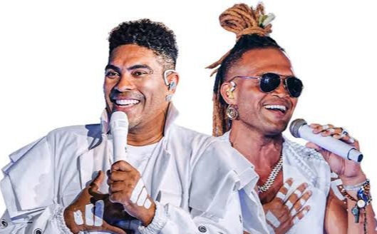 Imagem de Timbalada vai abrir 2016 em clima de Axé no Candyall Guetho Square