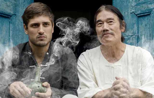 Imagem de 18 filmes que levam a Mostra de SP até você pela Netflix