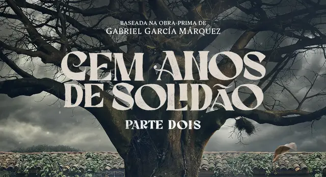 Imagem de Netflix anuncia a estreia da segunda parte de "Cem Anos de Solidão" em agosto de 2026