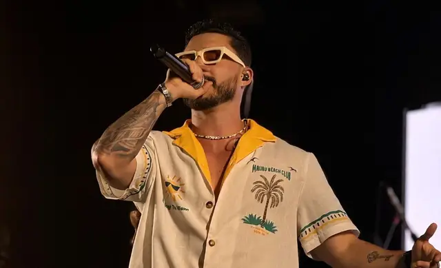 Imagem de Papazoni leva swing da Bahia para Minas Gerais neste sábado (25)