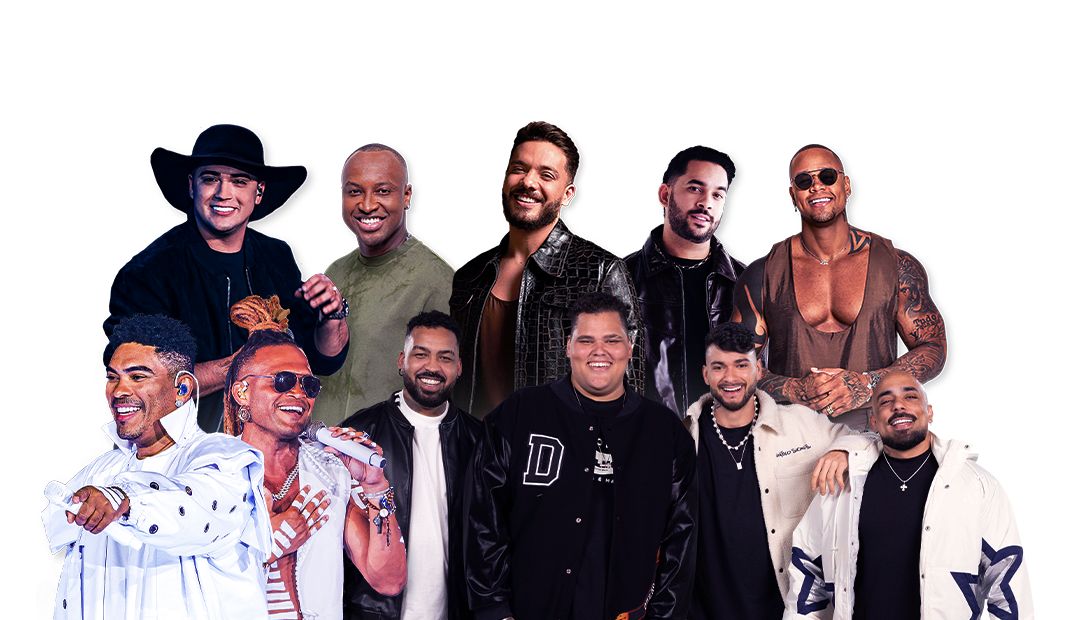 Imagem de Camarote Club anuncia virada de lote dia 29 de outubro