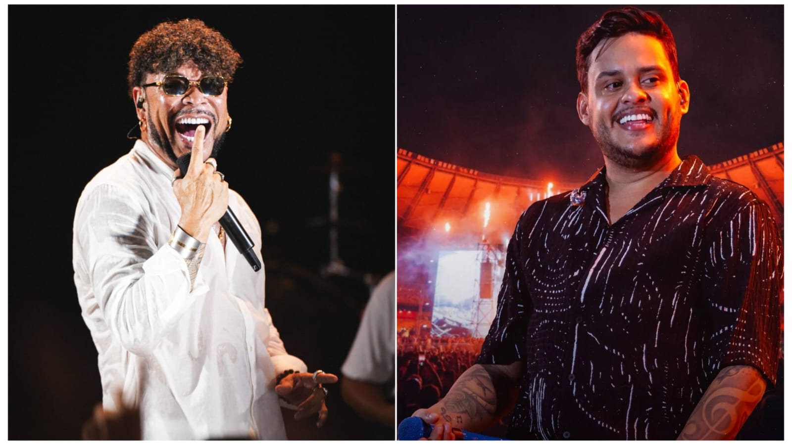 Imagem de SEA MAR DAY será na NOVA Marina da Penha com Thiago Aquino & Jau, 13 de dezembro